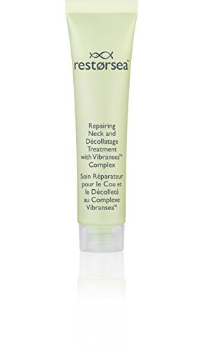 Restorsea Repairing Neck & Decollatage Treatment - Travel Size 0.5oz