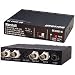 Marshall 10 Bit Wide Input SDI (ITU-R601) Digital to Analog Video (NTSC/PAL) Conversi...