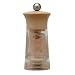 Terre Exotique Pink Diamond Salt Fleur De Sel From Kashmir in Peugeot Grinder Mill 1.06 Oz Refillable