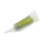 Shock Lube,Green Slime