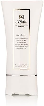 Skin Care Foot Cream