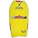 Wave Rebel Hawaii 39 in. w/Leash, Slick