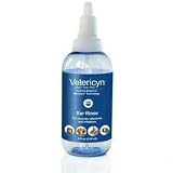 Vetericyn All Animal Eye Wash -- 4 fl oz