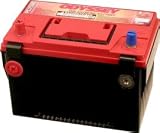Odyssey 34/78-PC1500DT Automotive and LTV Battery