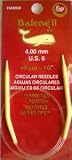 16 Circular Knitting Needles 5.0 mm U.S. 8 Boye