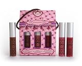 JAQUA - Lip Frosting Trio