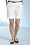 75th Anniversary Cotton/Linen Cuffed Bermuda 7