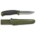 New Swedish Mil. Mora Knife