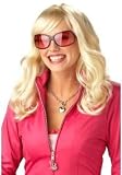 California Costume Legally Blonde Elle Woods Wig