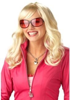 Elle Woods Halloween