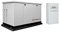 Guardian Elite Air-cooled Residential 18kW By Generac Power Systems, Gray Aluminum Enclosure #5416