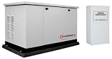Guardian Elite Air-cooled Residential 18kW By Generac Power Systems, Gray Aluminum Enclosure #5416