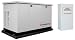 Search : Guardian Elite Air-cooled Residential 18kW By Generac Power Systems, Gray Aluminum Enclosure #5416