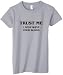 Search : TRUST ME, I ONLY WANT YOUR BLOOD on Women's Cotton T-Shirt (in 22 colors)