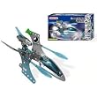 ERECTOR SPACE CHAOS BOMBERS - SILVER FORCE