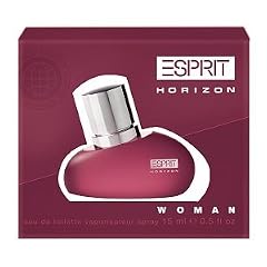 Esprit Horizon woman, femme / woman, Eau de Toilette, 15 ml