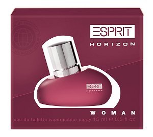 Esprit Horizon woman, femme / woman, Eau de Toilette, 15 ml Preisvergleich