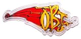 One Ball Jay Comet Snowboard Stomp Pad