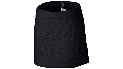 Mountain Hardwear Trekkin Insulated Mini Skirt - Women's