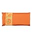 Jane Lavender Eye Pillow - Ribbon (Orange Poppy)