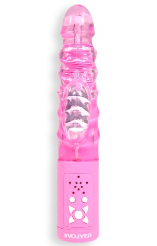 Evolved Novelties Dream Maker Night Cap, Pink