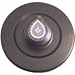 Danco #89405 Bronze Chate Shower Trim Kit