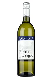 Palataia Pinot Grigio 2011 - Case of 6