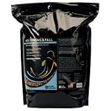 31KsJCWwveL. SL160  Pure Aquatic   Koi Spring and Fall   7 lb.   5 mm   3/16 in. Floating Pellet