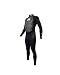 Sporting Goods : Body Glove Stealth Mens Full Wetsuit