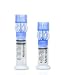 >Paradigm resvr 3ml. Paradigm® 3.0 ml Reservoir for 71x only