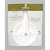 Clothesline Pully (Case of 120)