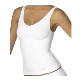Barely There Women's Breathe Shaping Cami #4214