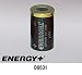 Utility Meter Battery for General Electric TM-80 800 mAh for Utility Meter Batteries ...