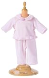 Corolle - BB30 - Vêtement Poupée - Jogging Rose - 30 cm H3600