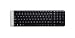 Logitech Wireless Keyboard K230 Clavier sans-fil Azerty Noir