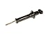 ACDelco 560-948 GM Original Equipment Rear Spring Assisted Shock Absorber