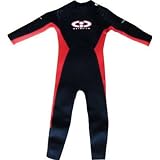 Childs (Size S Approx age 5/6yrs) Blue -- TWF -- 3mm Neoprene Wetsuit, Full length. TOP QUALITY X-Flex neoprene Childs (Size S Approx age 5/6yrs) Blue -- TWF -- 3mm Neoprene Wetsuit, Full length. TOP QUALITY X-Flex neoprene