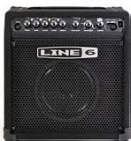 Line 6 Lowdown LD15 Modelling Bass Combo