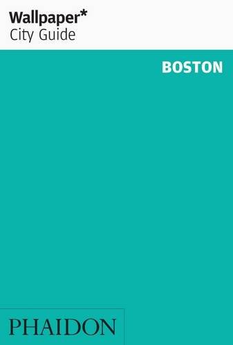 Wallpaper City Guide: Boston (