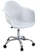 Charles Eames Style Office DAR Chair