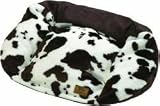 West Paw Premium Tuckered Out Dog Bed-Small