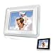 Coby DP-102 10-Inch Widescreen Digital Photo Frame with Built-In MP3 Player