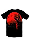 Halo Reach T-Shirt Red Dawn Größe XL