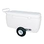 Igloo All Terrain Cooler - White (100-qt. )