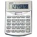 Electronics : 8 Digit Metal DeskTop Calculator (TDXDD614)