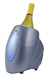 Wine Bottle Cooler - Chiller - Warmer - Ice Bucket