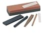 SEPTLS54761463686395 - Half Round Abrasive File Sharpening Stones