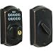 Schlage Lock BE365VCAM716 Electronic Keypad Deadbolt