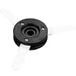 Flail Trimmer Head