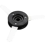 Flail Trimmer Head